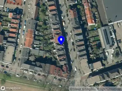 112 melding Anonieme overlastmelding Brouwerijweg in Arnhem gesloten