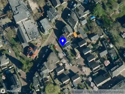 112 melding Overlastmelding Hogestraat in Dieren gesloten