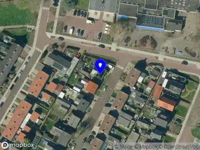 112 melding Overlastmelding Sint Jozefstraat in Groessen