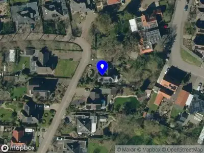 112 melding Overlastmelding Koepeloven in Gaanderen