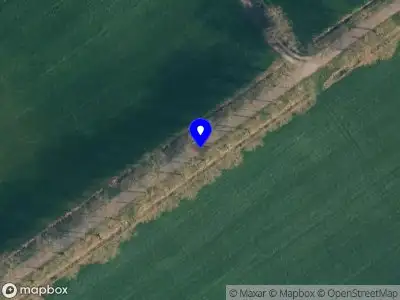 Politie met grote spoed naar de Nijefeansterwei in Bakkeveen vanwege ongeval met letsel