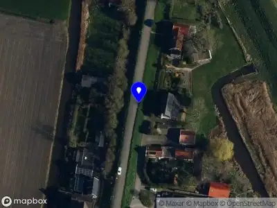 Overlastmelding Nieuwesluis in Wieringerwaard