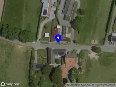 Brandweer met gepaste spoed naar de 't Rooth in Margraten vanwege een buitenbrand