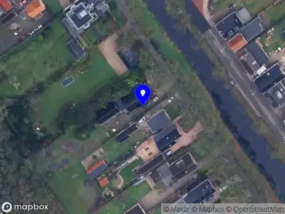 112 melding Politie met grote spoed naar de Houtwâl in Bakkeveen vanwege ongeval met letsel