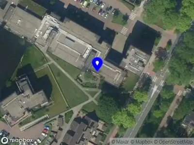 Overlastmelding De Boogaert in Castricum