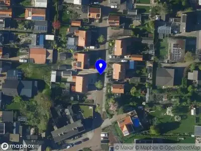 112 melding Overlastmelding Nieuwstraat in Venhuizen