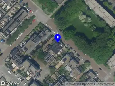 112 melding Overlastmelding Beneluxplantsoen in Beverwijk gesloten