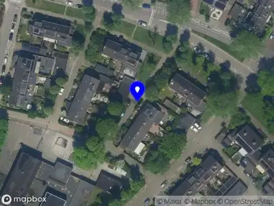 Overlastmelding Chrysantenhof in Beverwijk