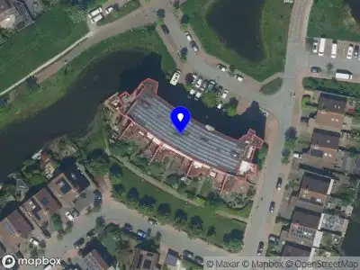 112 melding Overlastmelding Pieter Acker in Heemskerk gesloten