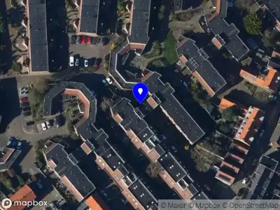 112 melding Ambulance met grote spoed naar de Goversstraat in Den Helder