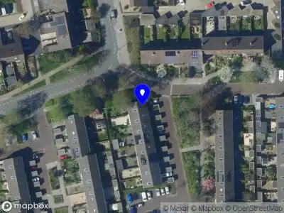 112 melding Overlastmelding Reigershof in Schagen