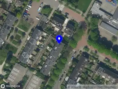 Overlastmelding Braveld in Castricum gesloten