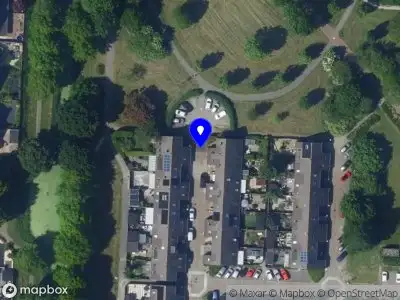 Overlastmelding Moldau in Lelystad gesloten