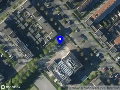 112 melding Anonieme overlastmelding Cornelia van Arkeldijk in Heerhugowaard gesloten