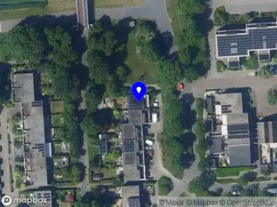 Anonieme overlastmelding Botter in Lelystad gesloten