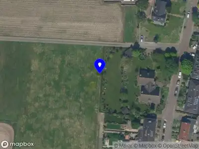 112 melding Overlastmelding Creutzberglaan in Beverwijk gesloten