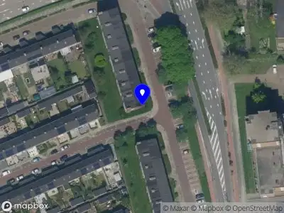 Overlastmelding Alkmaarseweg in Beverwijk gesloten