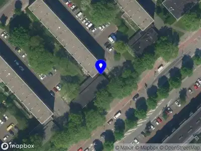 Overlastmelding Van Maasdijkstraat in Beverwijk gesloten