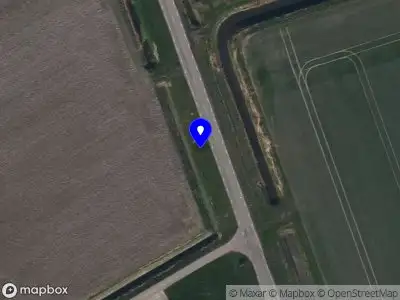 Brandweer met gepaste spoed naar de Zijldijksterweg in 't Zandt vanwege een buitenbrand