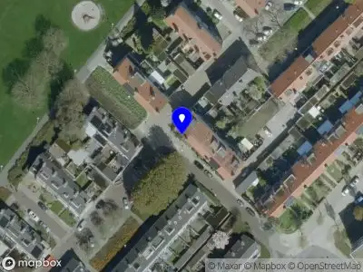 Brandweer met grote spoed naar de Schubertlaan in Eindhoven vanwege stankoverlast