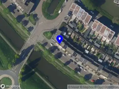 112 melding Ambulance met gepaste spoed naar de Graskarpersingel in 's-Gravenhage