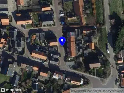 Overlastmelding 1e Oostdijkweg in Oostdijk (4415) gesloten