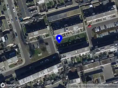 112 melding Overlastmelding Vroonenburg in Kapelle gesloten