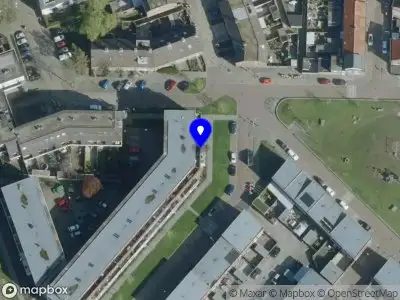 Overlastmelding Gerard Mercatorstraat in Tilburg gesloten