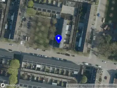 Overlastmelding Anijshof in Tilburg