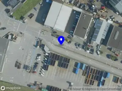 Overlastmelding  in Tilburg