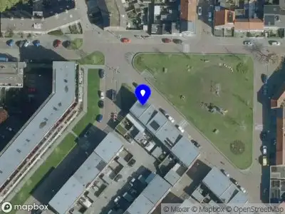 Anonieme overlastmelding Cornelis van Uitgeeststraat in Tilburg gesloten