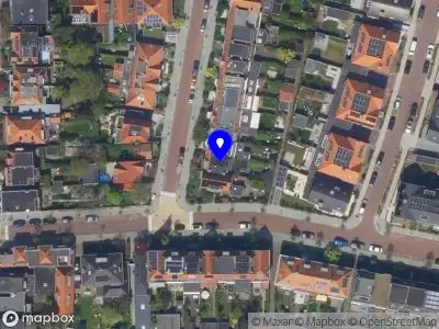 112 melding Overlastmelding Juffermansstraat in Oegstgeest gesloten