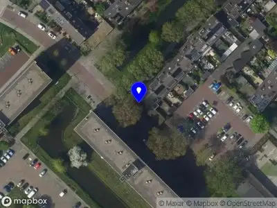 112 melding Overlastmelding Kagersingel in Sassenheim