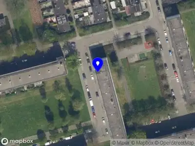 112 melding Overlastmelding Dosiostraat in Rotterdam