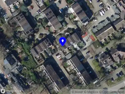 Overlastmelding Willem-Alexanderplantsoen in Barendrecht gesloten