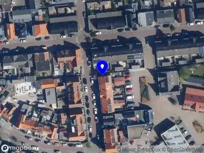 112 melding Overlastmelding Stijntjesduinstraat in Noordwijk gesloten