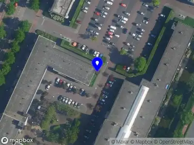 Overlastmelding Dignahoeve in Amstelveen