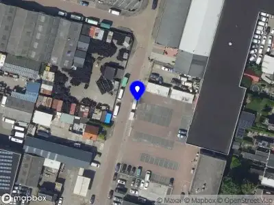 Overlastmelding Calandstraat in Sliedrecht