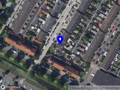 Overlastmelding Baandersstraat in Alblasserdam