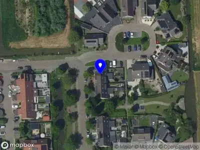 Overlastmelding Schokker in Hardinxveld-Giessendam