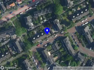 Overlastmelding Bosboom Toussaintlaan in Amstelveen gesloten