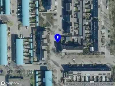 112 melding Overlastmelding Anne Frankstraat in Waalwijk gesloten