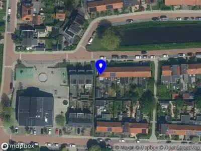 Anonieme overlastmelding Reigerlaan in Landsmeer gesloten