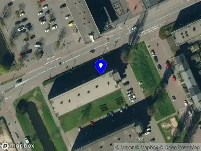 112 melding Overlastmelding Van Borselenstraat in Arnhem gesloten