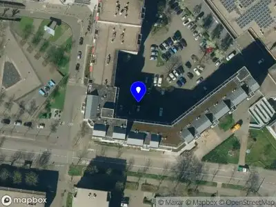 Overlastmelding Croydonplein in Arnhem gesloten