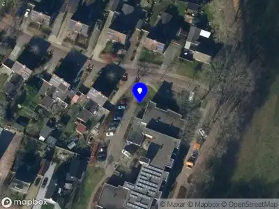 Politie met grote spoed naar de Roessinghkamplaan in Westerbork vanwege ongeval met letsel