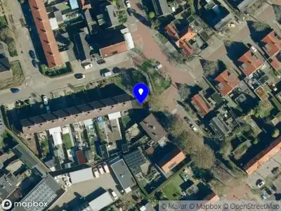 Overlastmelding Van Hogendorpstraat in Dieren gesloten