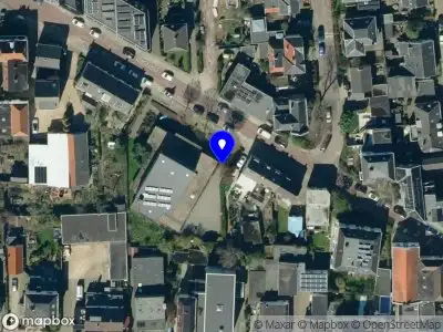 112 melding Overlastmelding Oranjestraat in Velp gesloten