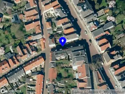 Overlastmelding Korte Koepoortstraat in Doesburg