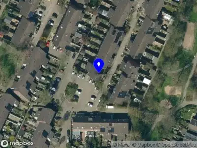 112 melding Overlastmelding Vrouwburgerswei in Arnhem